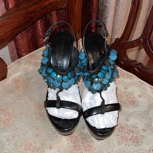 Burberry Shoes Heels